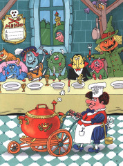 Сэры и драконы. Веселое путешествие по Средневековью - Фото 10