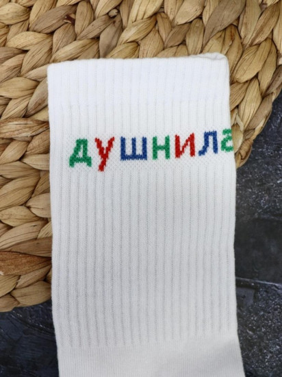 Носки мужские «Душнила»