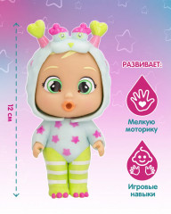 Кукла с аксессуарами «Прыгающий монстрик. Биби» - Фото 1