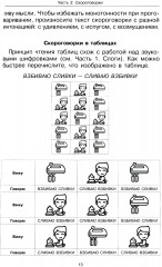 Говорите, говорите. Практикум, который улучшит вашу речь - Фото 10