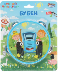 Бубен - Фото 1