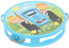 Бубен - Фото 2