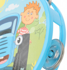 Бубен - Фото 4