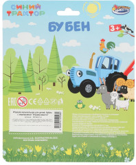 Бубен - Фото 5