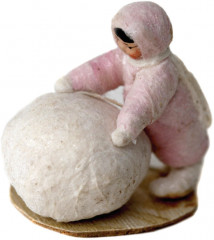 История елочной игрушки, или Как наряжали советскую елку - Фото 2