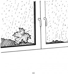 В поисках опоры - Фото 9