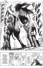 Семь смертных грехов. Том 2 - Фото 3