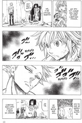 Семь смертных грехов. Том 2 - Фото 6