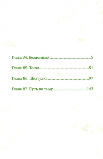 Бездомный Бог. Том 22