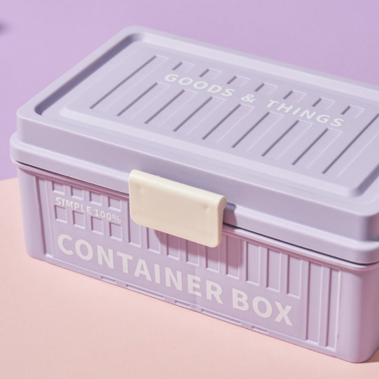 Ланчбокс «Container box»
