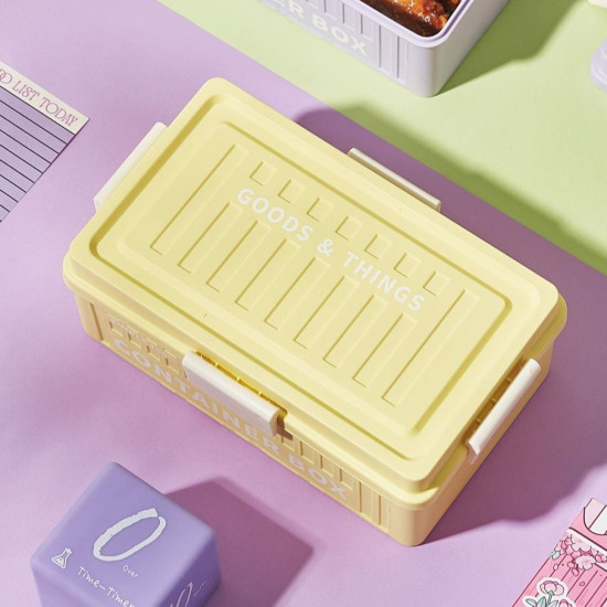 Ланчбокс «Container box»