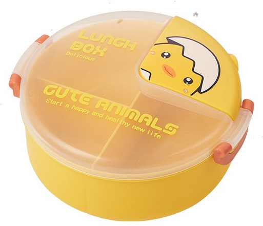 Ланчбокс «Cute animals»
