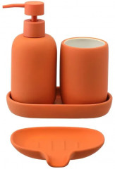 Подставка для ванных принадлежностей - Фото 3