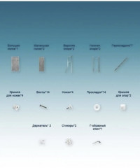 Полка для ванной над стиральной машинкой - Фото 2