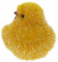 Набор декоративных фигурок «Цыпленок» - Фото 1