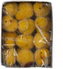 Набор декоративных фигурок «Цыпленок» - Фото 5