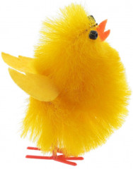 Набор декоративных фигурок «Цыпленок» - Фото 4