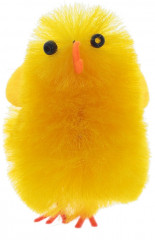 Набор декоративных фигурок «Цыпленок» - Фото 5