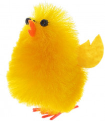 Набор декоративных фигурок «Цыпленок» - Фото 6