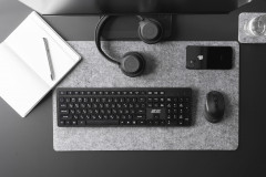 Клавиатура мембранная KS260 - Фото 7