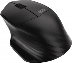 Комплект беспроводная клавиатура и мышь MK440 - Фото 11