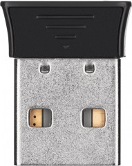 Комплект беспроводная клавиатура и мышь MK440 - Фото 12