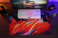 Поверхность игровая Pro Speed D02 - Фото 6