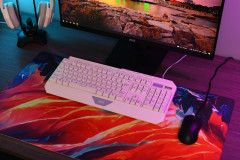 Поверхность игровая Pro Speed D02 - Фото 7