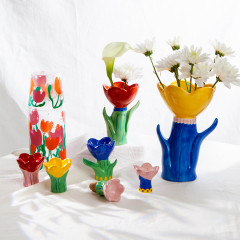 Набор из графина и стакана «Bloom» - Фото 5