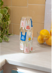 Набор из графина и стакана «Thank you Bag» - Фото 1