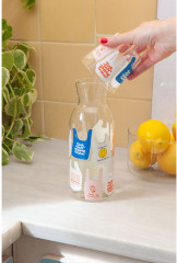 Набор из графина и стакана «Thank you Bag» - Фото 2