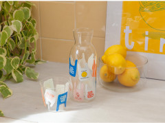 Набор из графина и стакана «Thank you Bag» - Фото 3