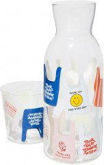 Набор из графина и стакана «Thank you Bag» - Фото 8