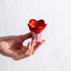 Набор из солонки и перечницы «Bloom» - Фото 3