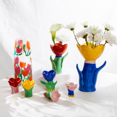 Набор из солонки и перечницы «Bloom» - Фото 5