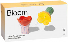 Набор из солонки и перечницы «Bloom» - Фото 10