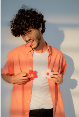 Набор из солонки и перечницы «Daisy» - Фото 3