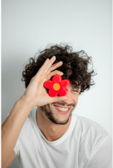 Набор из солонки и перечницы «Daisy» - Фото 5