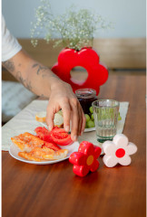 Набор из солонки и перечницы «Daisy» - Фото 6