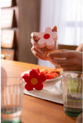 Набор из солонки и перечницы «Daisy» - Фото 7