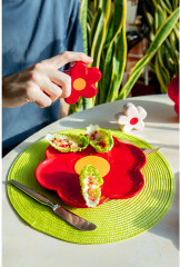 Набор из солонки и перечницы «Daisy» - Фото 8