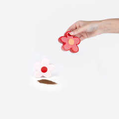 Набор из солонки и перечницы «Daisy» - Фото 10