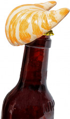 Открывалка для бутылок «Croissant» - Фото 3