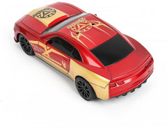 Модель радиоуправляемая «Железный человек» - Фото 8