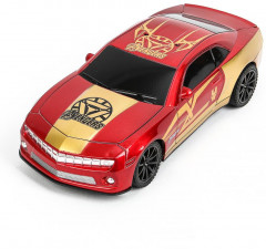 Модель радиоуправляемая «Железный человек» - Фото 9