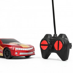 Модель радиоуправляемая «Железный человек» - Фото 11