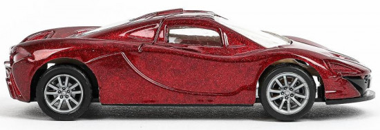 Машина «McLaren»