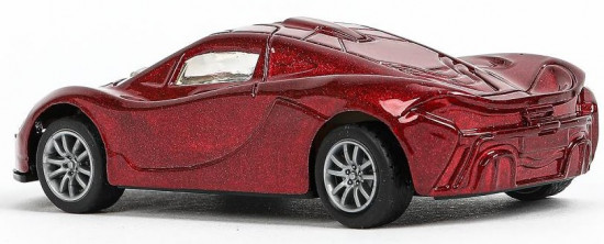 Машина «McLaren»