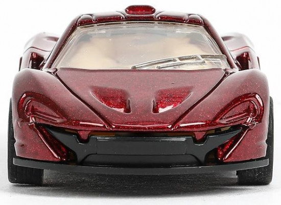 Машина «McLaren»