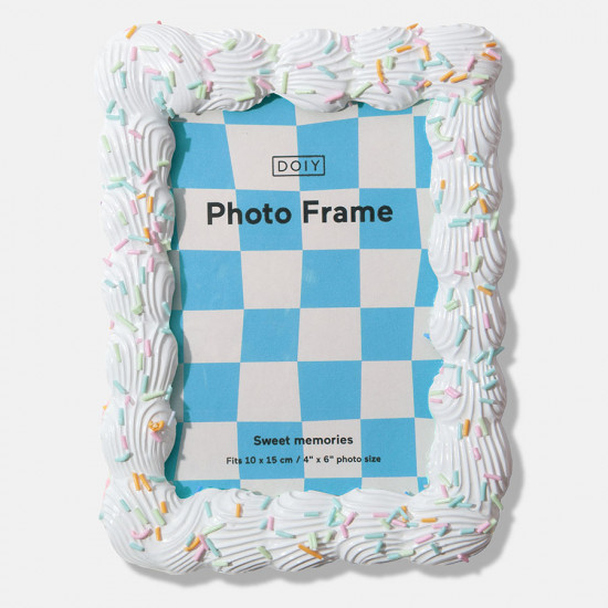 Рамка для фотографий «Sweetie»
